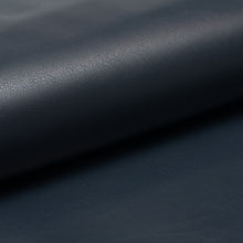 MARINE<br> polyurethane/polyester <br>stretch faux leather