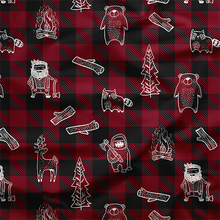 PRE-ORDER<br> LUMBERJACK ⬥ exclusive ⬥